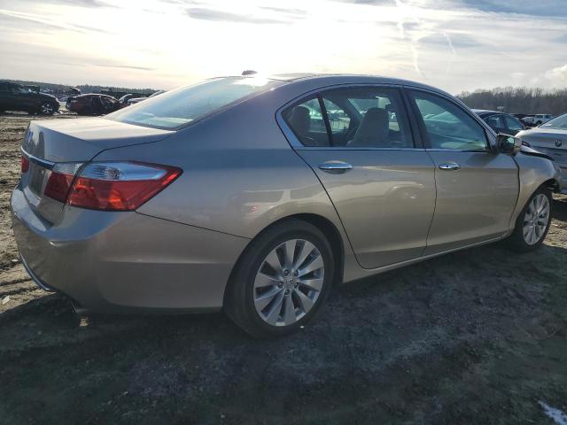 Vin: 1hgcr2f80da148193, lot: 80457273, honda accord exl 20133