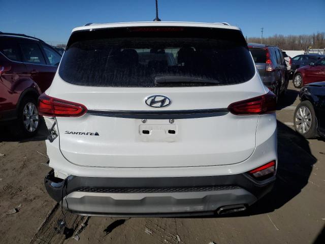 5NMS23AD0KH010004 | 2019 HYUNDAI SANTA FE