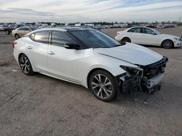 1N4AA6AP5GC398692 | 2016 NISSAN MAXIMA 3.5