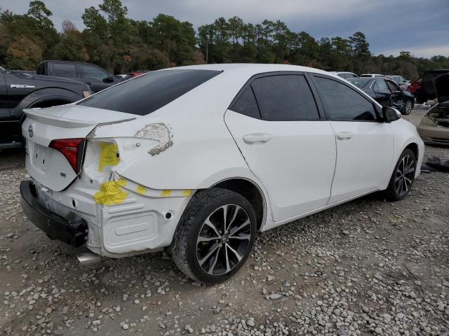 2T1BURHEXKC247195 | 2019 TOYOTA COROLLA L