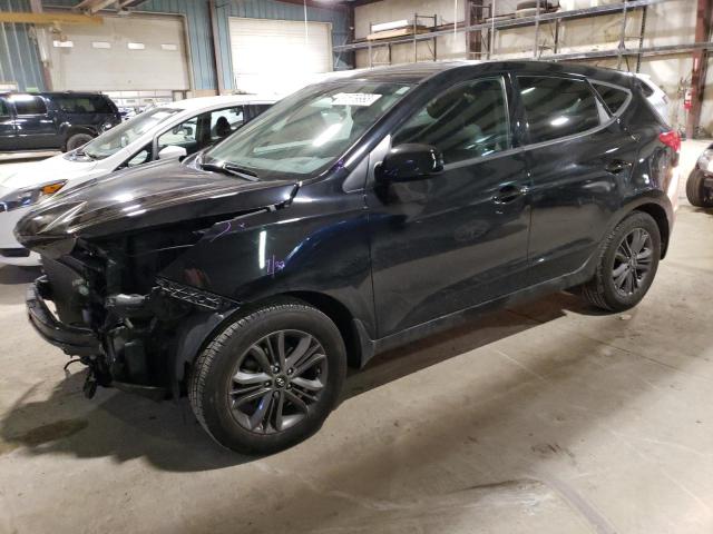 2015 HYUNDAI TUCSON GLS - KM8JT3AF0FU087265