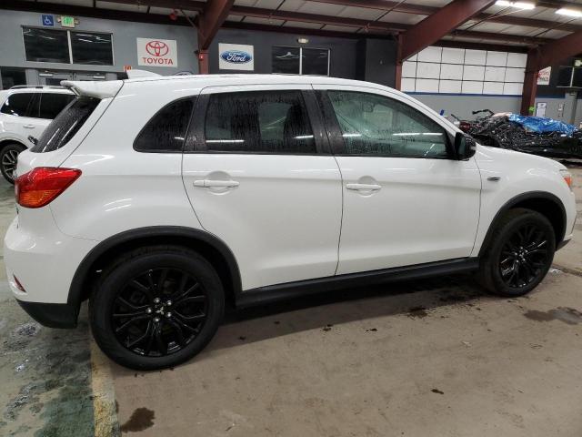 JA4AP3AU2KU015933 | 2019 MITSUBISHI OUTLANDER