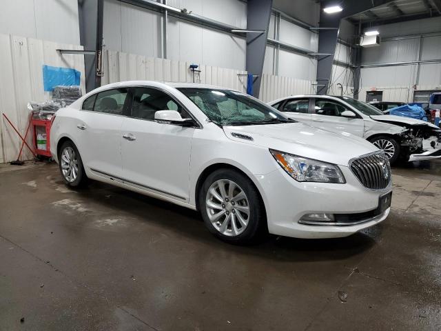 1G4GB5GR0FF191186 | 2015 BUICK LACROSSE