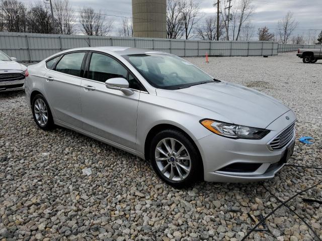 Vin: 3fa6p0hd4hr310229, lot: 79278663, ford fusion se 20174