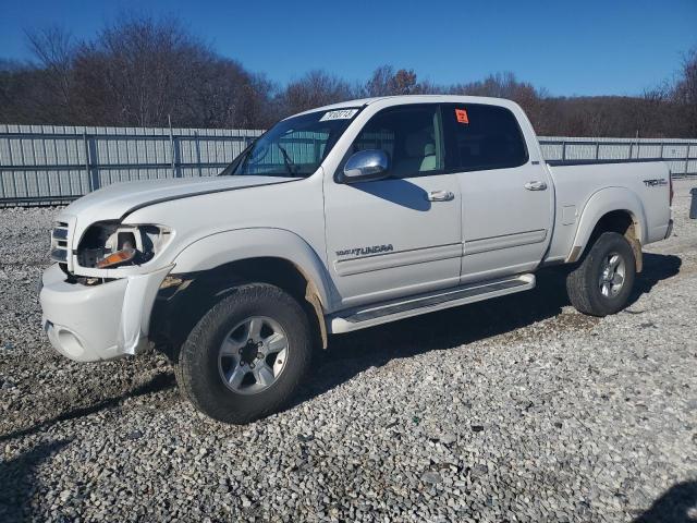 2006 Toyota Tundra 