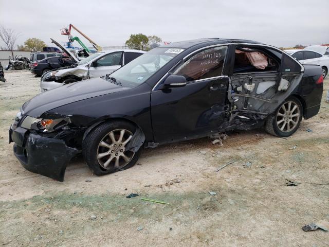 2004 Acura TSX 