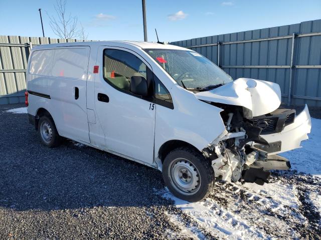 3N6CM0KN2MK693126 | 2021 NISSAN NV200 2.5S