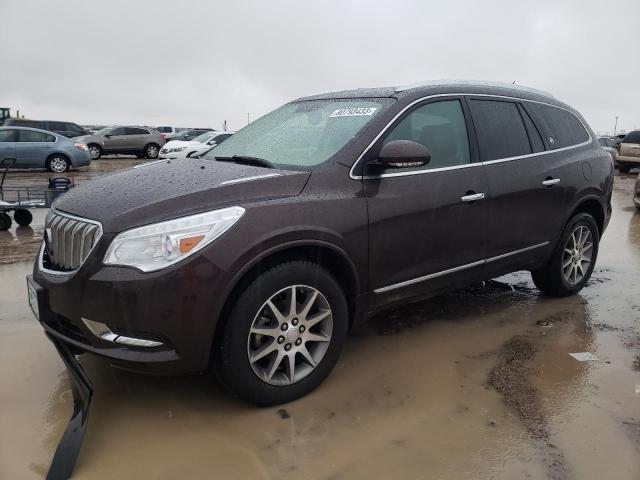 2015 Buick Enclave 