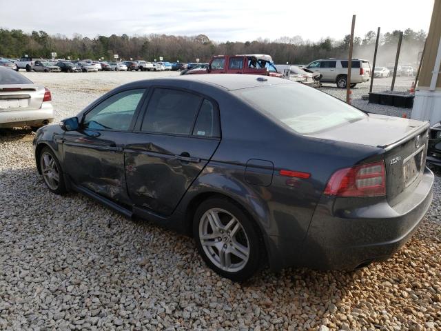 2007 Acura Tl VIN: 19UUA66217A023741 Lot: 81038633