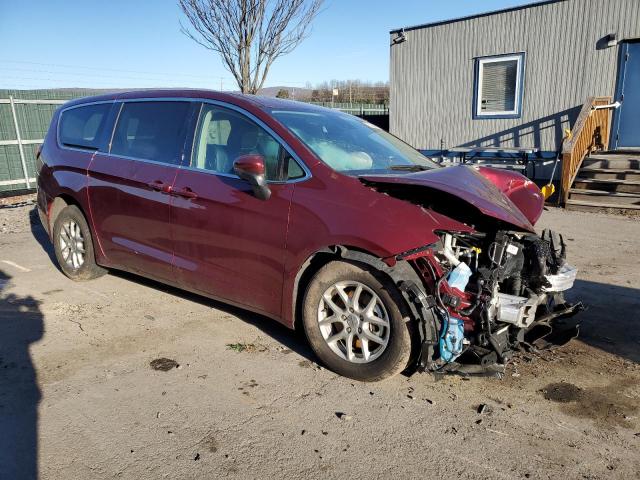 2C4RC1BG9PR564065 | 2023 Chrysler pacifica touring l