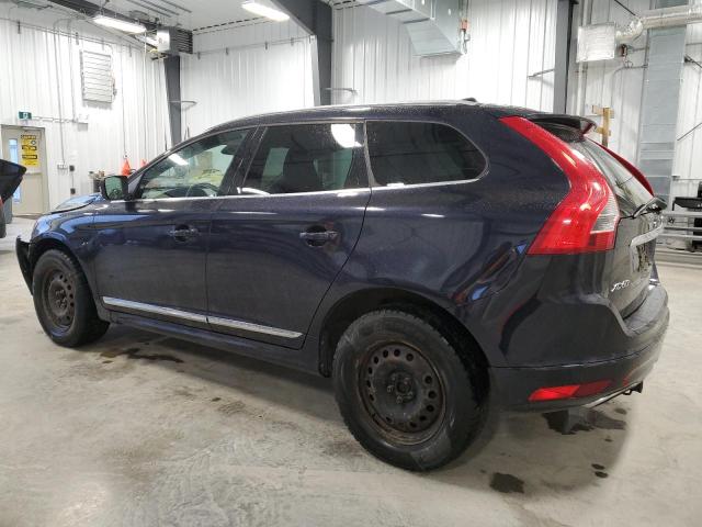 YV449MRK9H2064974 2017 VOLVO XC60 - Image 2