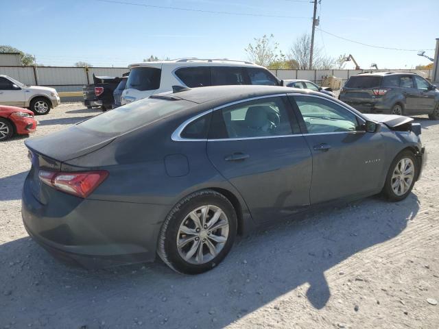 1G1ZD5ST9KF104303 | 2019 CHEVROLET MALIBU LT