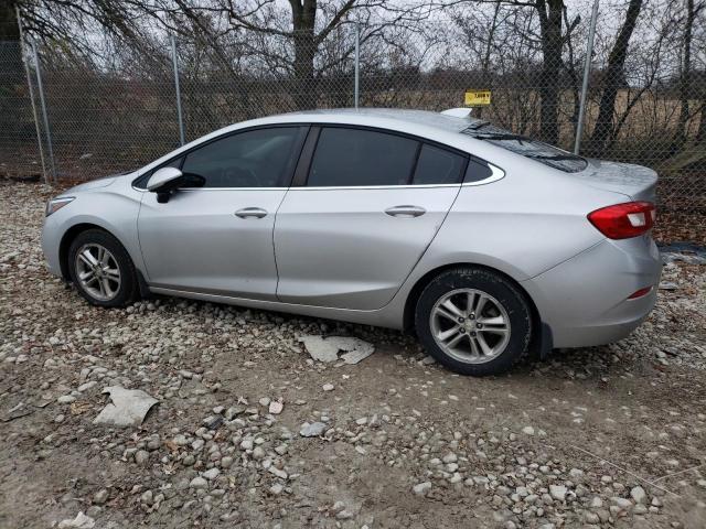 1G1BE5SM3H7119339 | 2017 CHEVROLET CRUZE LT