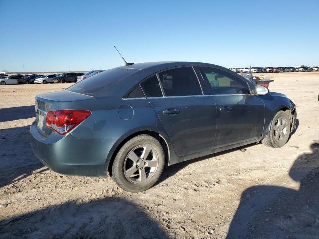 2012 Chevrolet Cruze Lt VIN: 1G1PF5SC1C7207969 Lot: 82346263