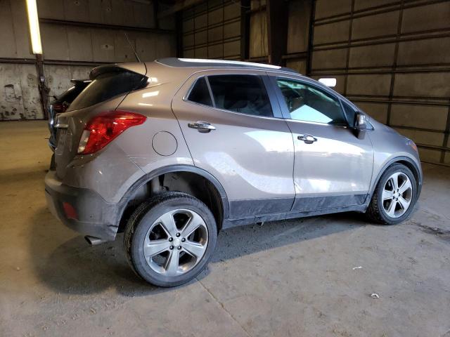 KL4CJGSB3EB597314 | 2014 BUICK ENCORE