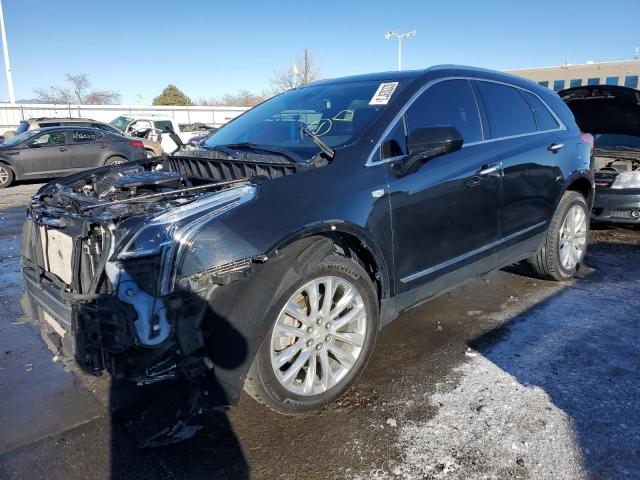 2019 Cadillac XT5 