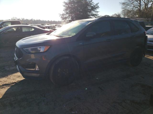 2FMPK3J97MBA61191 | 2021 FORD EDGE SEL