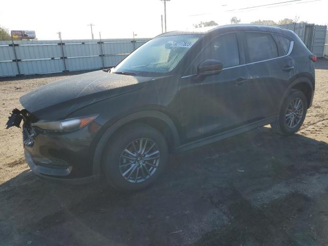 2017 MAZDA CX-5 TOURI JM3KFACL6H0163192