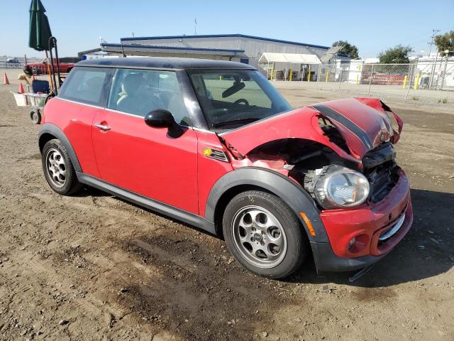 WMWSU3C55DT684096 | 2013 Mini cooper