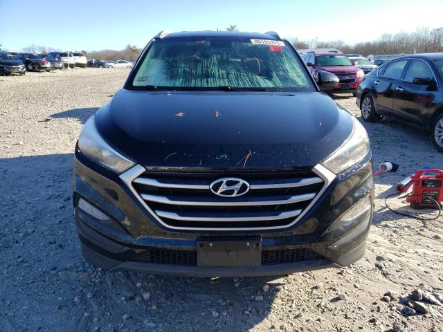 KM8J3CA41HU522621 | 2017 HYUNDAI TUCSON LIM