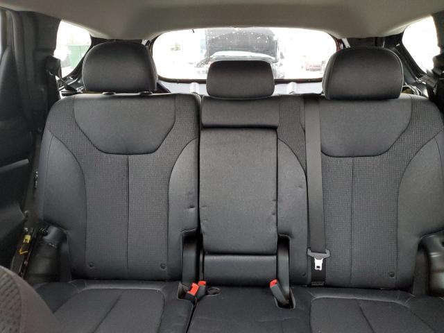 2022 HYUNDAI SANTA FE S - 5NMS24AJXNH434967