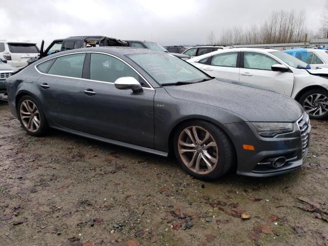 2016 AUDI S7 PRESTIG WAUW2AFC3GN098687