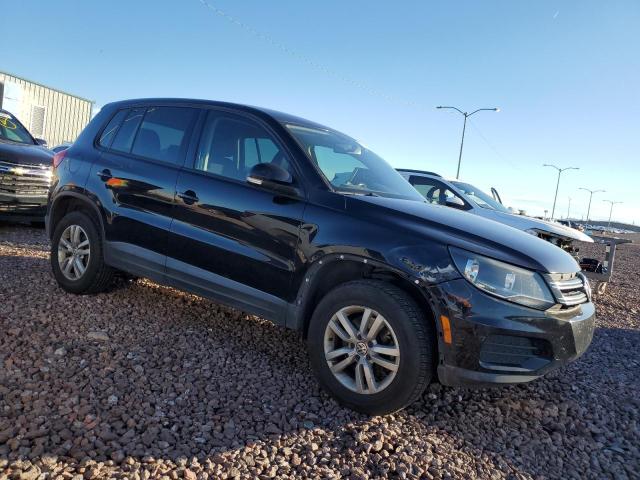 WVGAV3AX9EW575751 | 2014 VOLKSWAGEN TIGUAN S