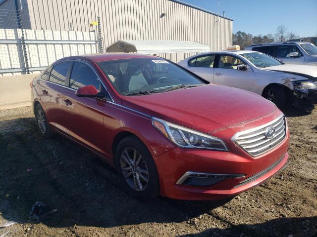 5NPE24AF3FH123362 | 2015 HYUNDAI SONATA SE