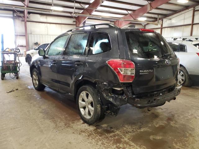 JF2SJADC2GH411560 | 2016 SUBARU FORESTER 2