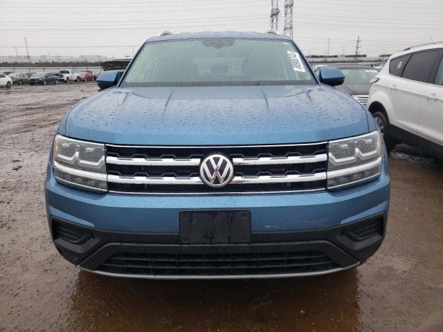 1V2GR2CA8KC517003 | 2019 VOLKSWAGEN ATLAS S