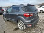 FORD ECOSPORT S photo