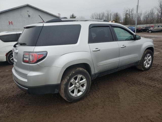 2015 GMC Acadia Sle VIN: 1GKKRNED6FJ130234 Lot: 81394233