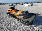 2019 Kawasaki Jetski zu verkaufen in Temple, TX - Undercarriage