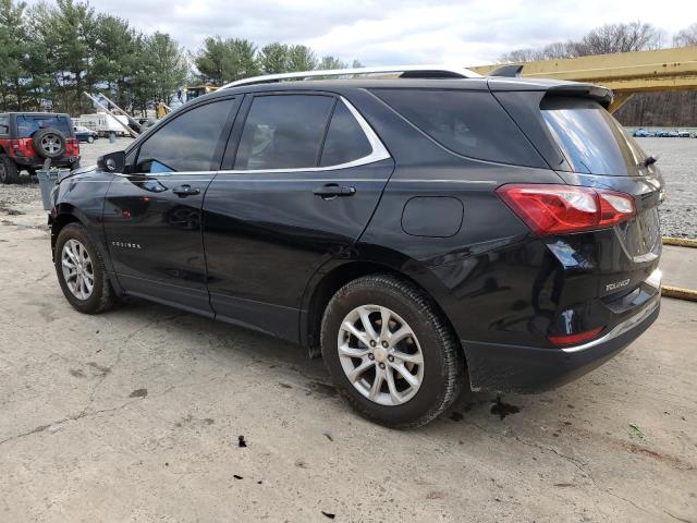 2020 Chevrolet Equinox - Image 2
