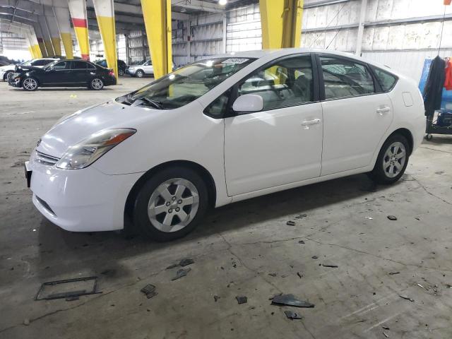 2005 Toyota Prius 