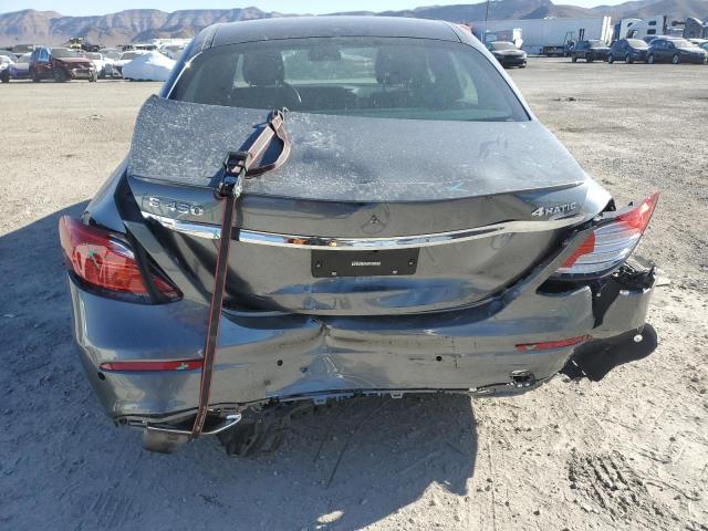 WDDZF6JB6LA711263 2020 Mercedes-Benz E 450 4Matic