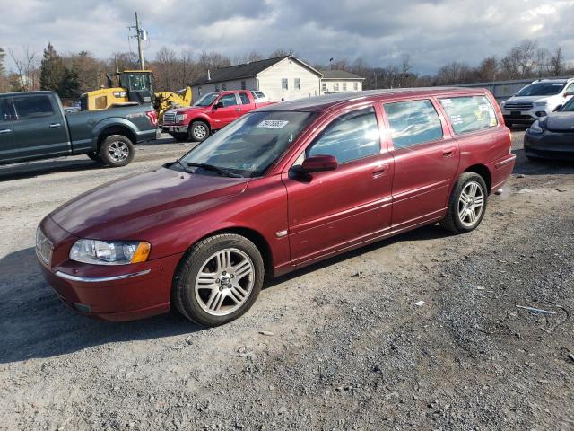 2006 Volvo V70 