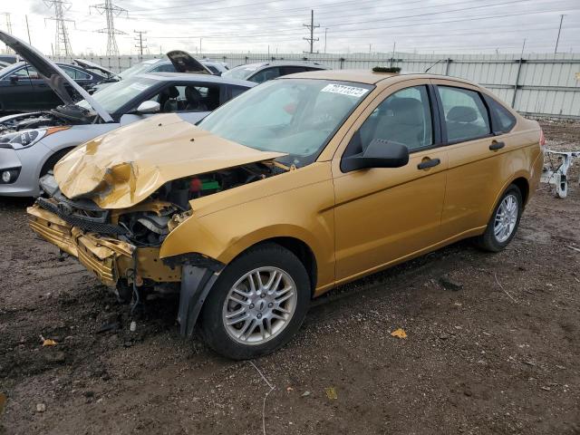 2009 Ford Focus SE