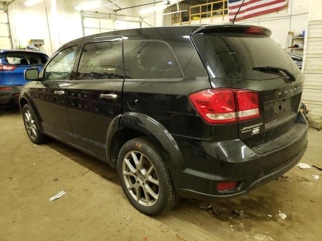 3C4PDDEG2FT519241 | 2015 DODGE JOURNEY R/