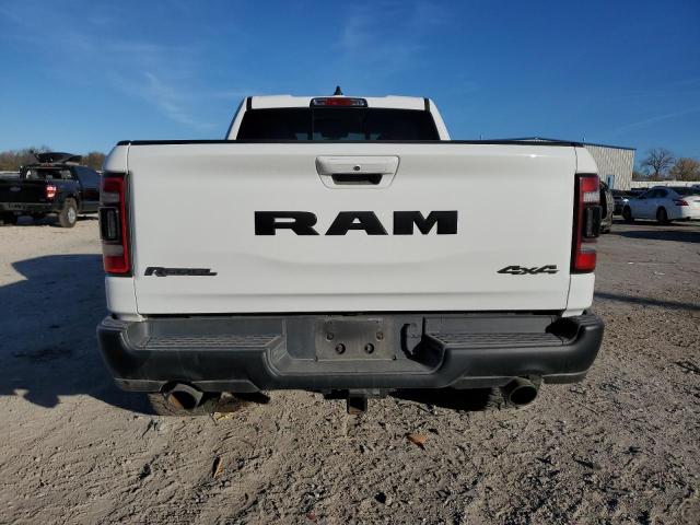 1C6SRFET2KN869636 | 2019 RAM 1500 REBEL