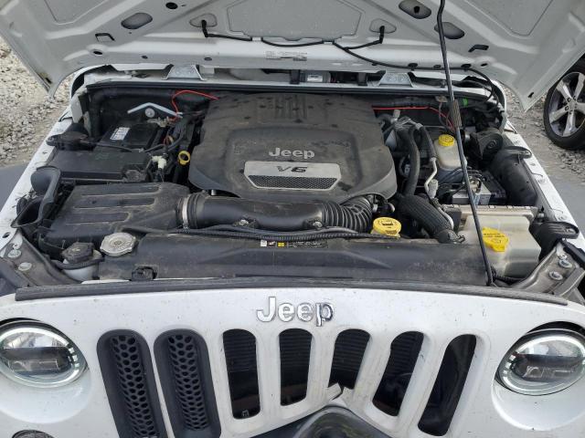 1C4BJWDG3JL837518 | 2018 JEEP WRANGLER U