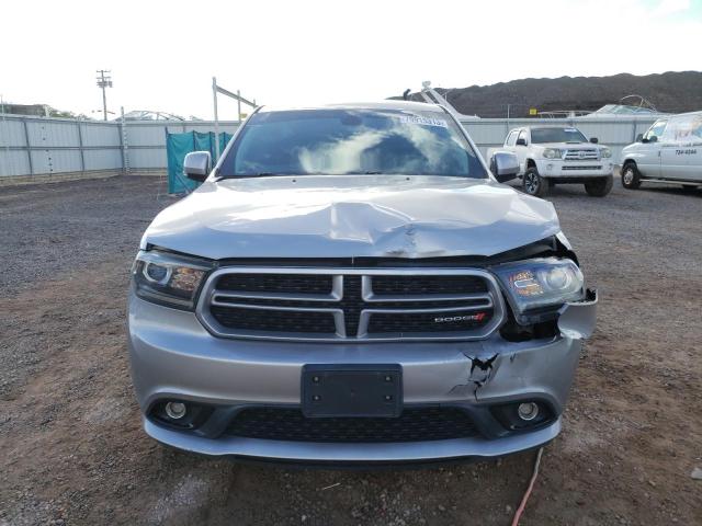 1C4RDHDG9JC213188 | 2018 DODGE DURANGO GT