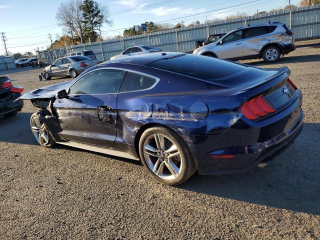 1FA6P8TH3J5184270 | 2018 FORD MUSTANG