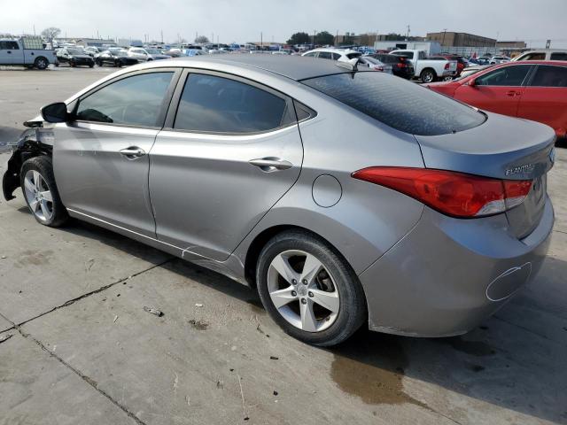 KMHDH4AE8DU525698 | 2013 Hyundai elantra gls