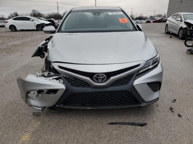 JTNB11HK0J3046845 | 2018 TOYOTA CAMRY L