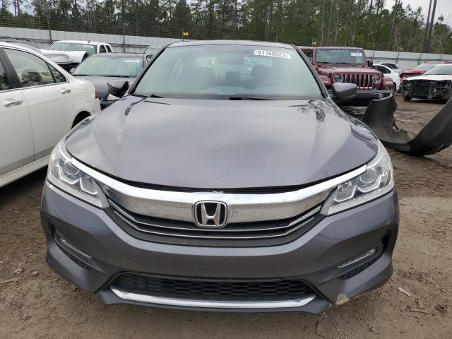 1HGCR2F58GA154267 | 2016 HONDA ACCORD SPO