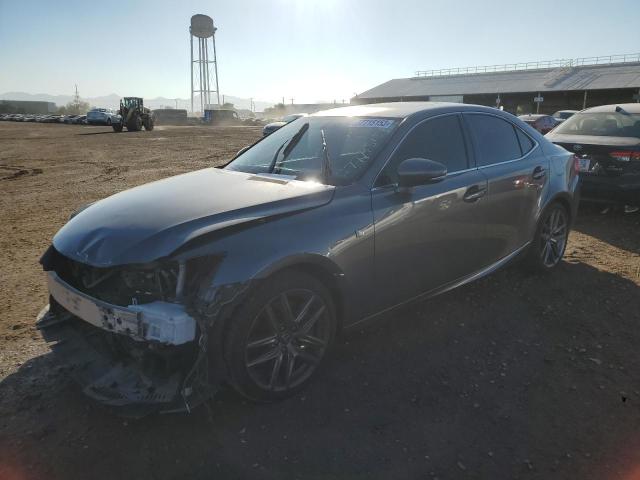 JTHBA1D27G5012780 | 2016 LEXUS IS 200T