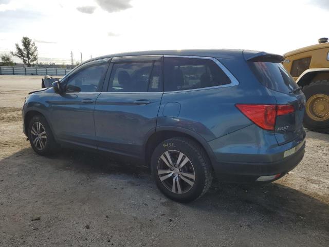 Vin: 5fnyf6h76gb096900, lot: 79475343, honda pilot exln 20162