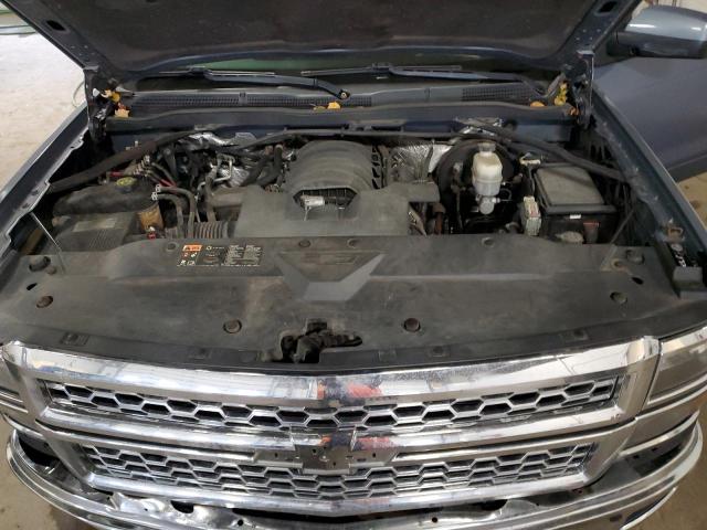2015 CHEVROLET SILVERADO2 - 1GCVKREC0FZ267778