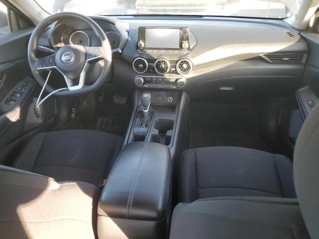 2021 NISSAN SENTRA S - 3N1AB8BV6MY243395